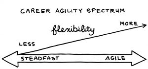 career-agility-spectrum-agile-and-steadfast