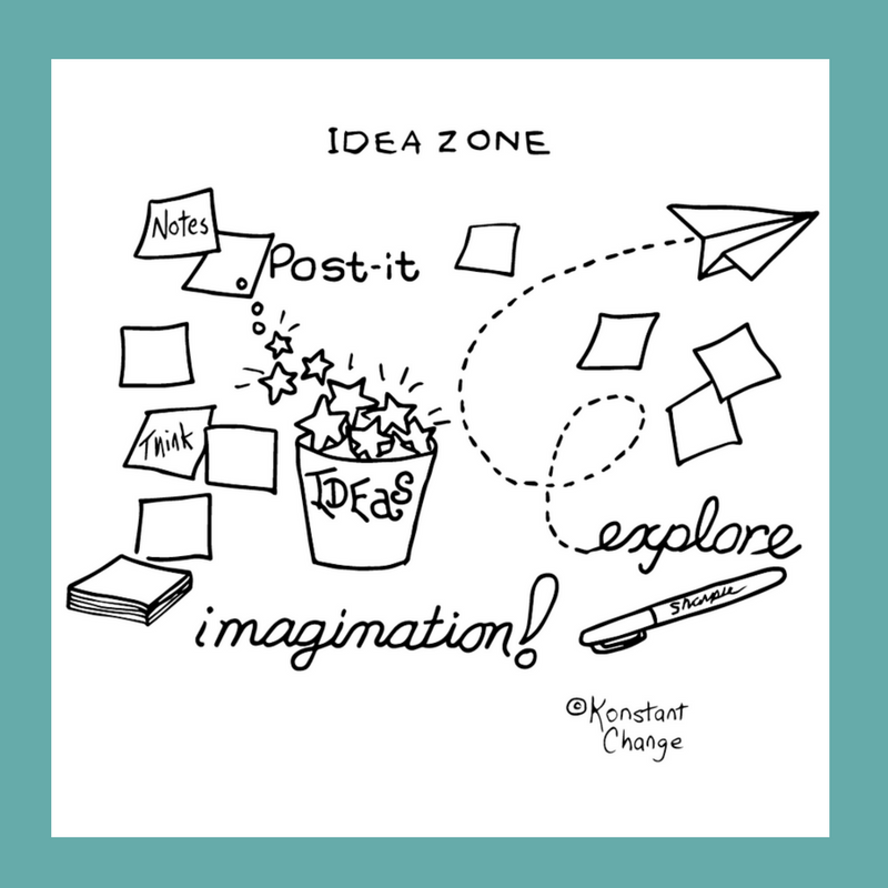 idea-zone-line-illustration