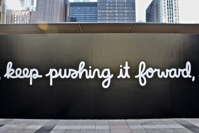 keep-pushing-forward-apple-store-billboard