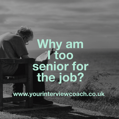 question-why-am-I-too-senior-overqualified-for-the-job-image