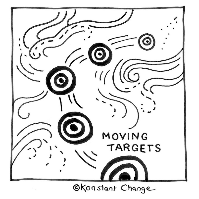 moving-targets