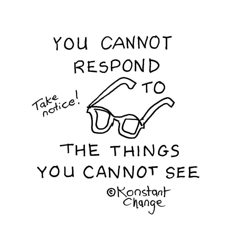 eyeglasses-showing-you-cannot-respond-to-things-you-cannot-see-illustration