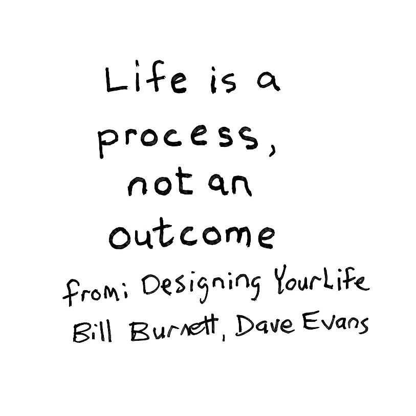 life-is-a-process-quote-illustration