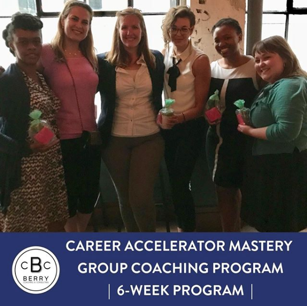 women-participants-career-mastery-workshop