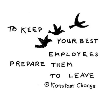 top-10-career-advice-sketches-and-photos-employee-retention-quote-about-how-to-keep-best-employees